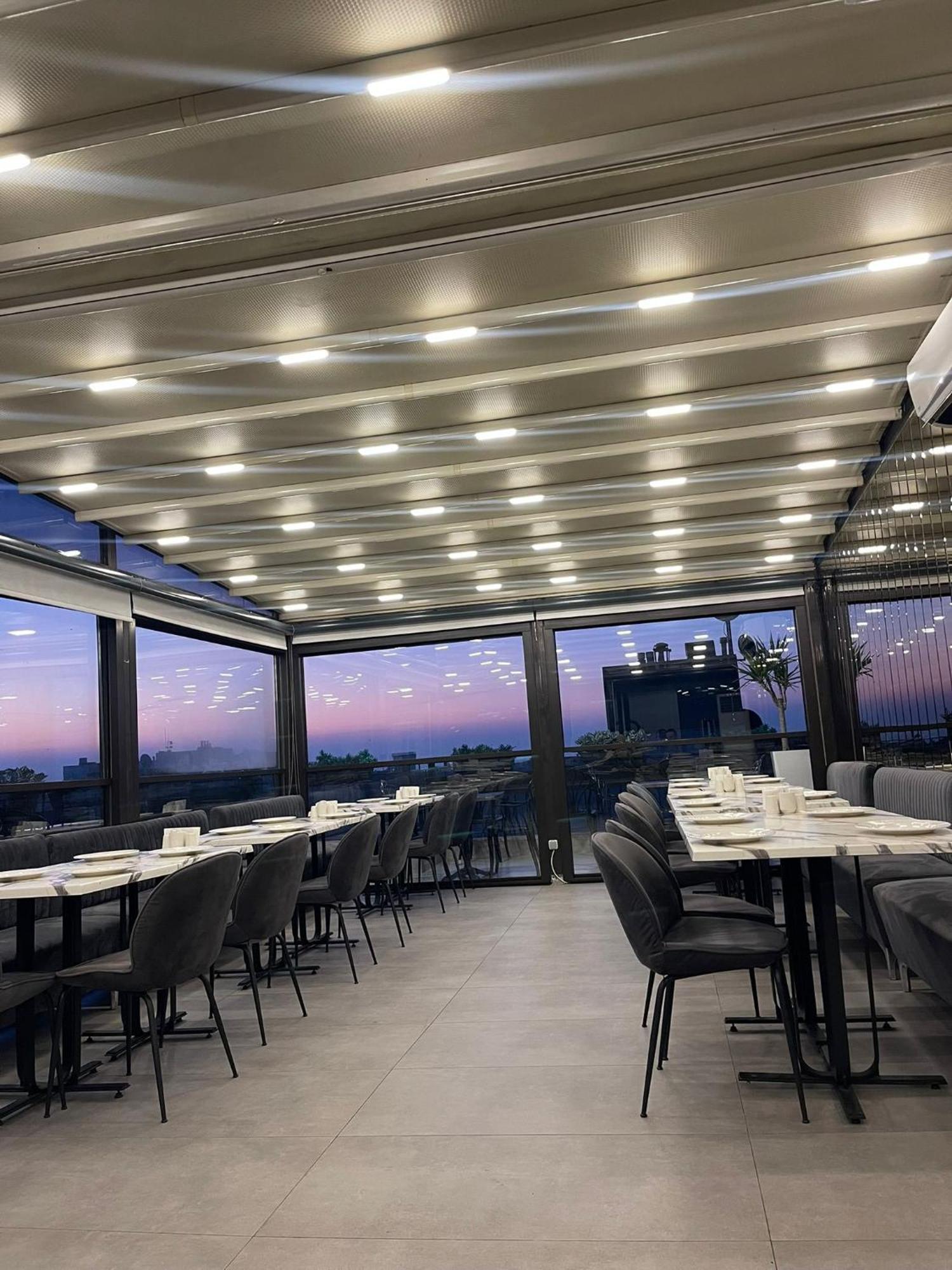 Misafir Suites 8 Isztambul Kültér fotó